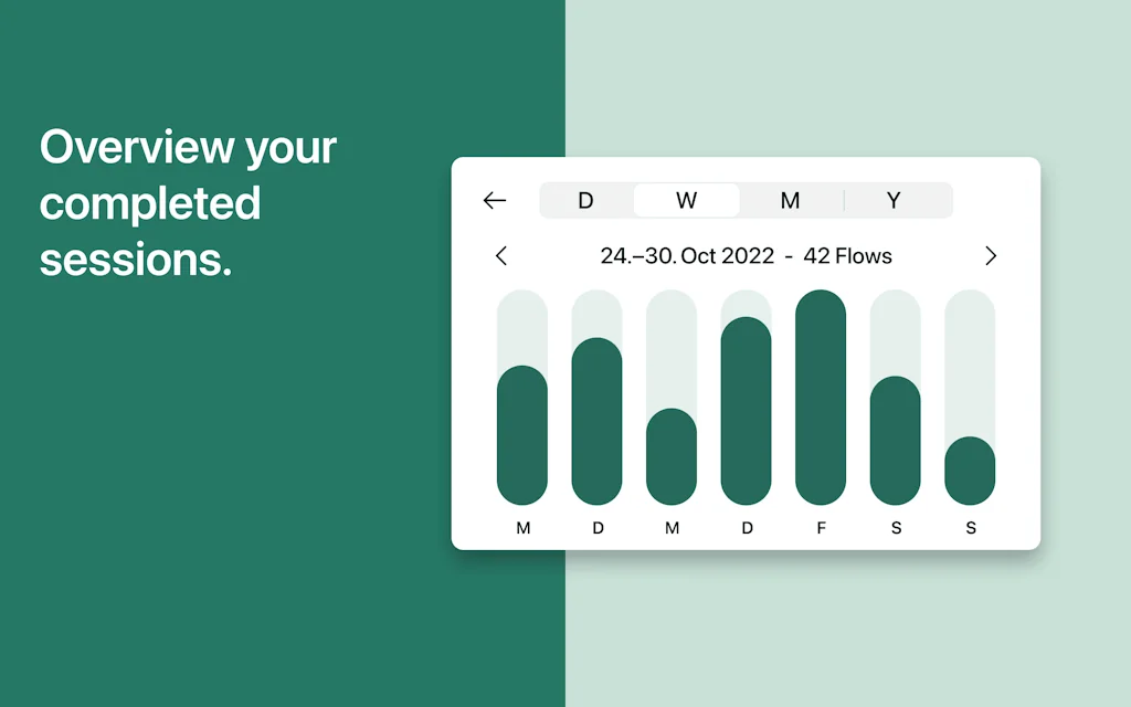 Flow screenshot 2 of 3
