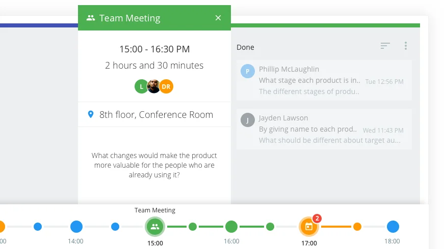 Flow-e screenshot 3 of 9
