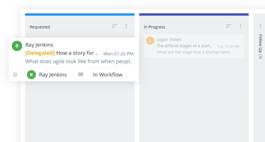 Flow-e screenshot 5 of 9