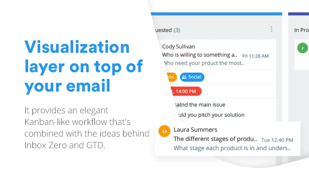 Flow-e screenshot 8 of 9