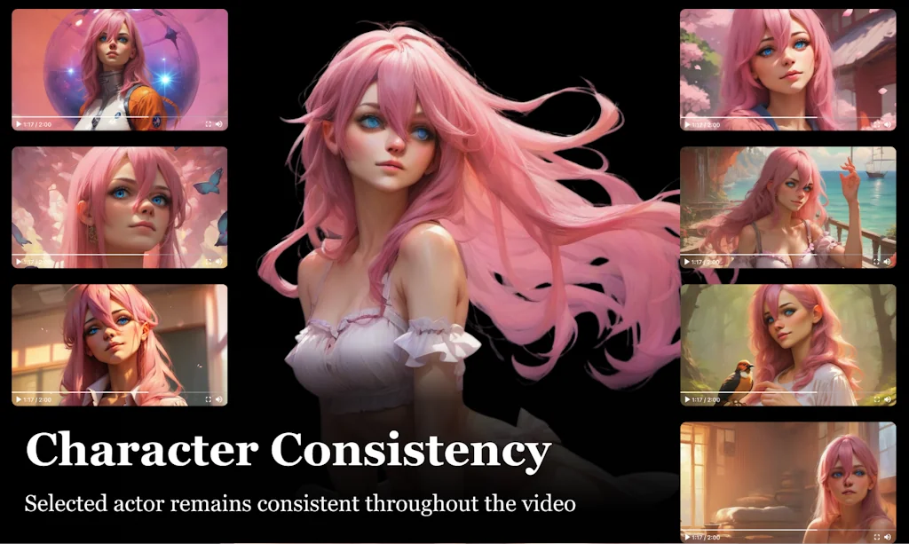 Flow GPT screenshot 1 of 6