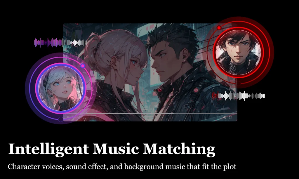 Flow GPT screenshot 2 of 6