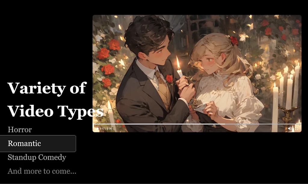 Flow GPT screenshot 3 of 6