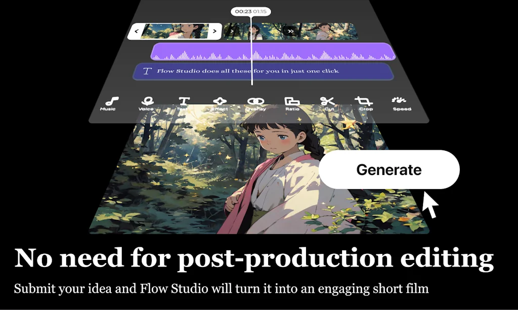 Flow GPT screenshot 5 of 6