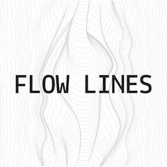 Flow Lines logo