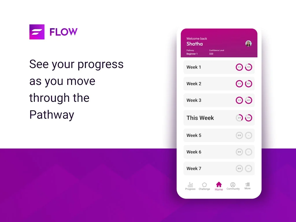 FLOW Speak screenshot 3 of 4