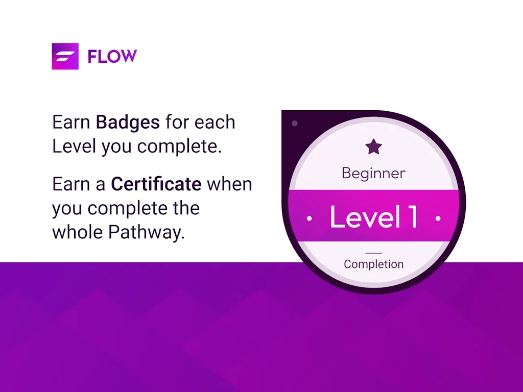 FLOW Speak screenshot 4 of 4