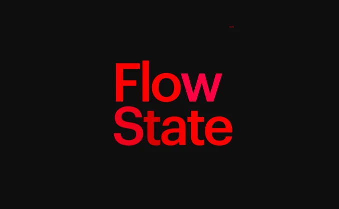 Flow State screenshot 2 of 2