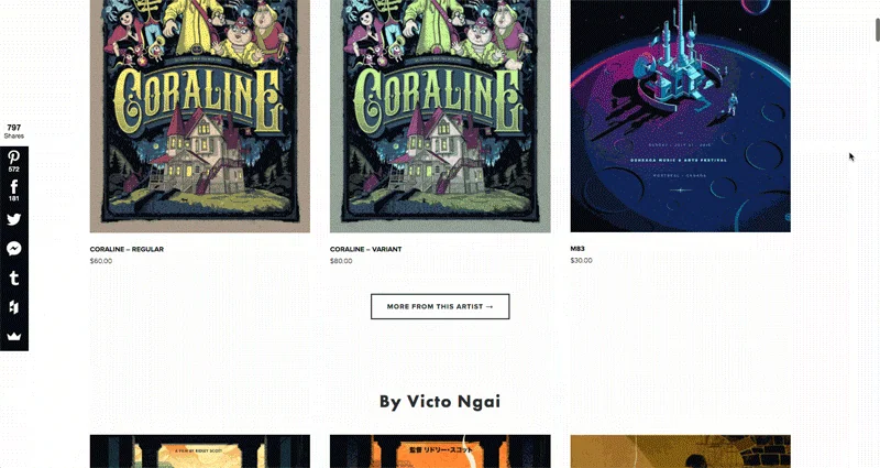 Flow Supply screenshot 1 of 1