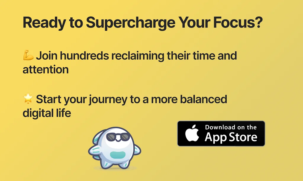 FlowBuddy screenshot 4 of 4