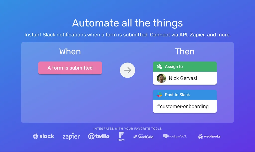 Flowdash screenshot 3 of 4