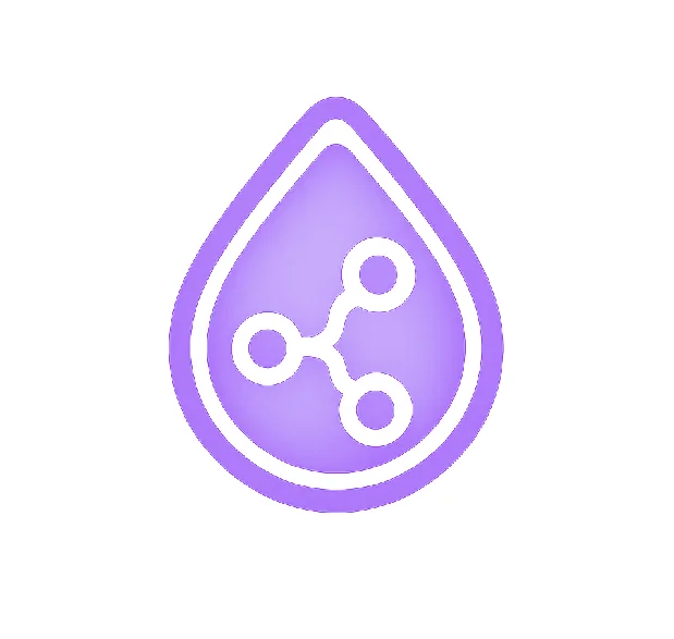 Flowdrop logo