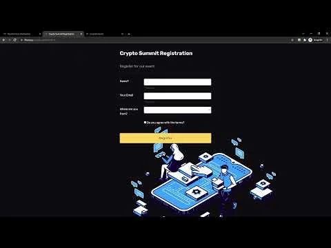 FlowFrames screenshot 1 of 4