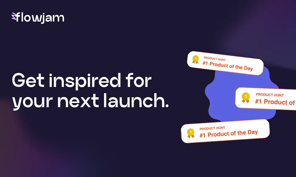 Flowjam screenshot 3 of 4