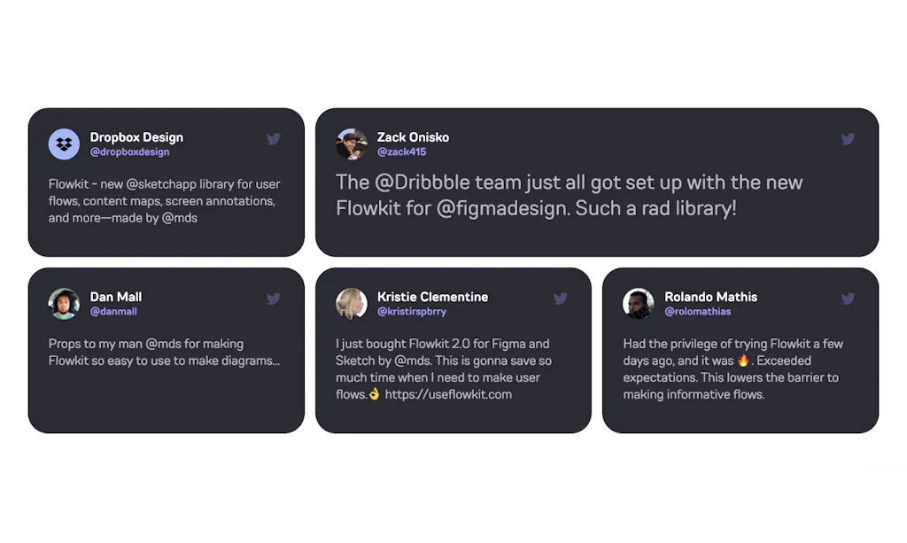 Flowkit screenshot 4 of 4