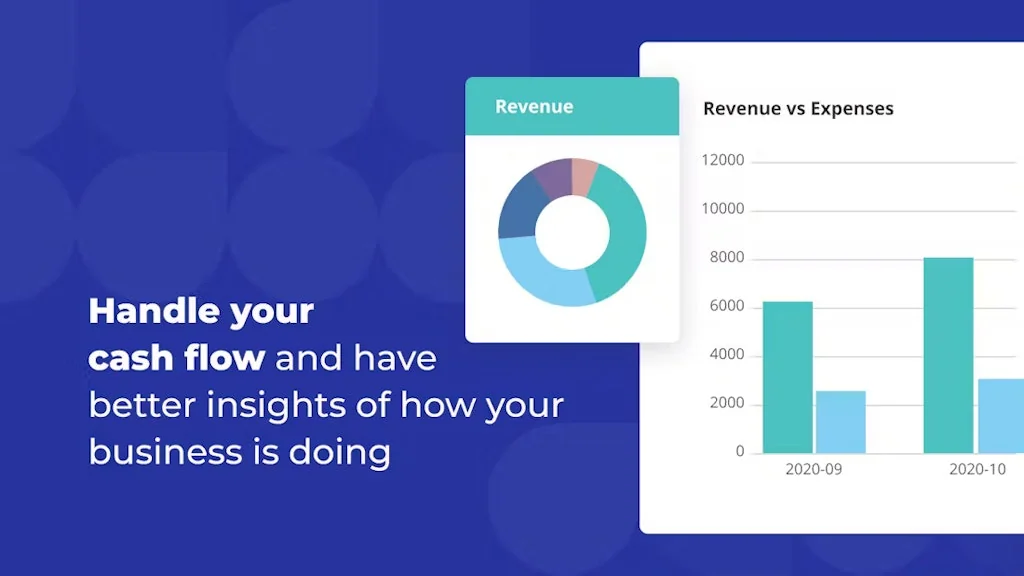 Flowlu screenshot 3 of 3