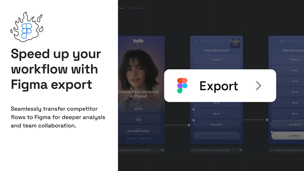Flowriver screenshot 4 of 8