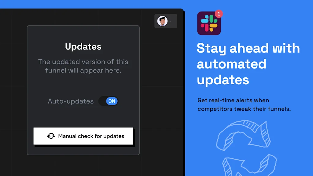 Flowriver screenshot 6 of 8