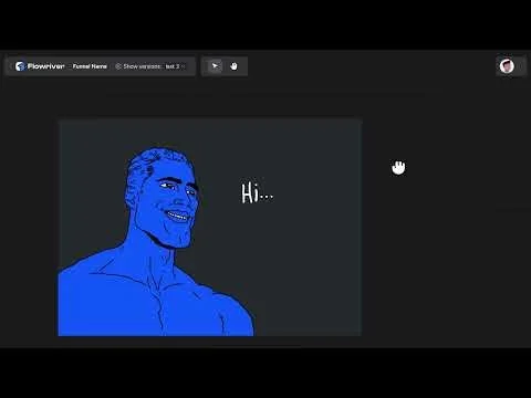 Flowriver screenshot 8 of 8