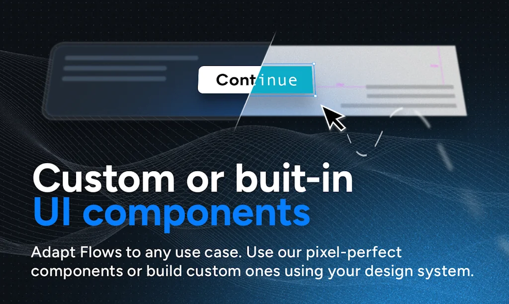 Flows screenshot 2 of 4