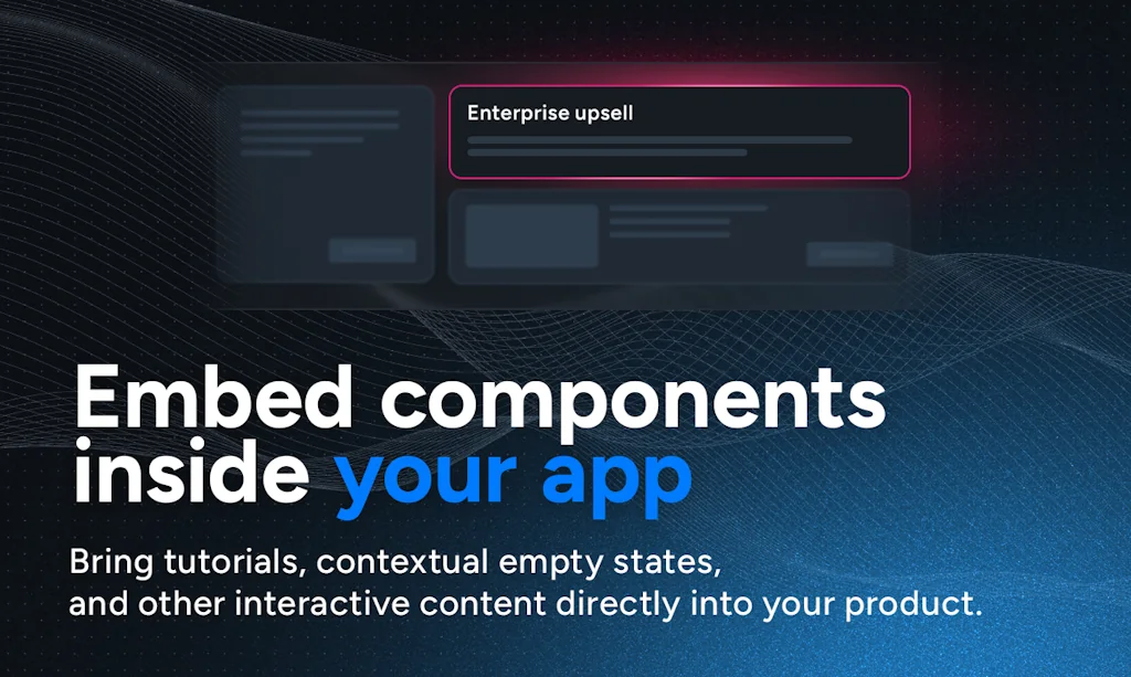 Flows screenshot 3 of 4