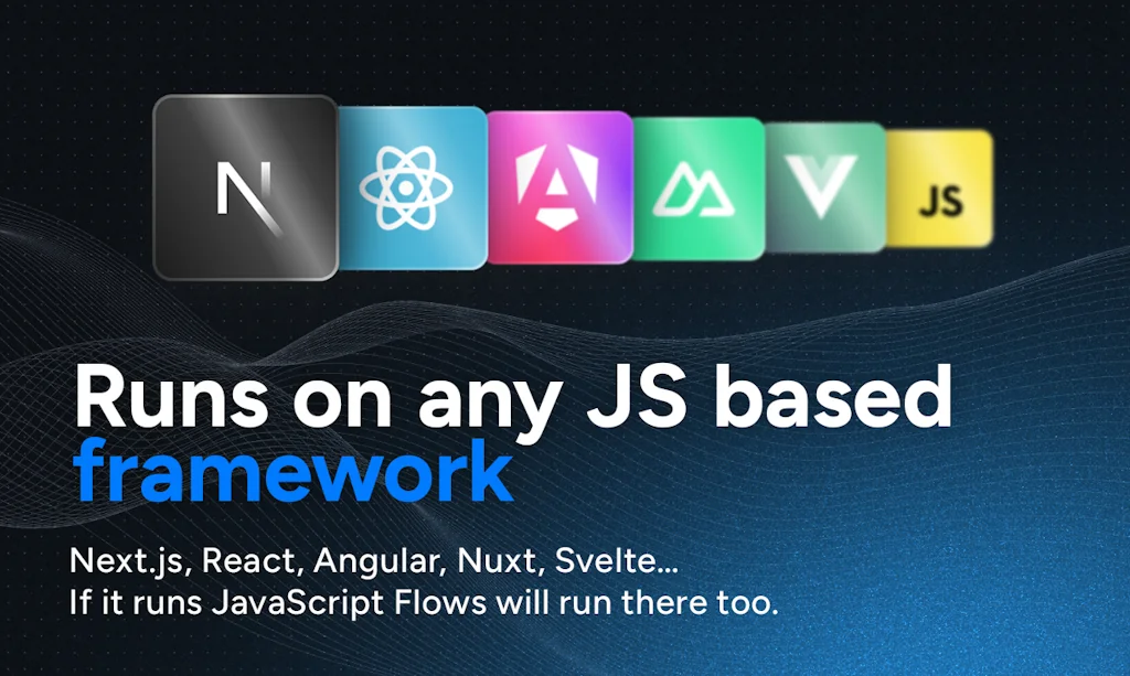 Flows screenshot 4 of 4