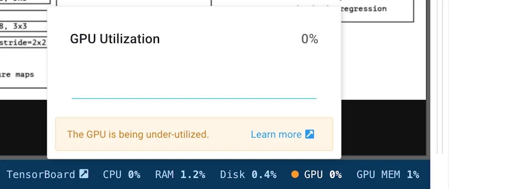 FloydHub screenshot 2 of 5