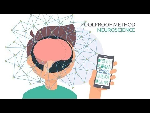 Fluent Forever screenshot 1 of 5