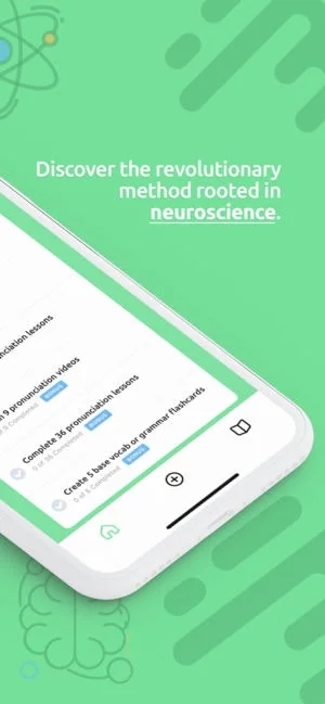 Fluent Forever screenshot 3 of 5
