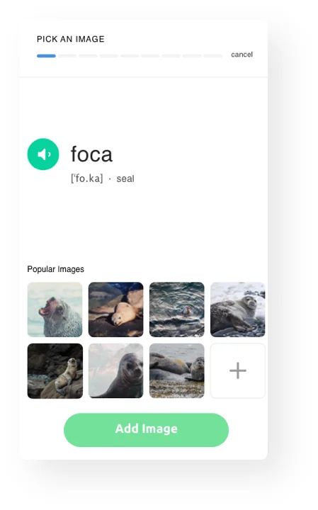 Fluent Forever screenshot 5 of 5