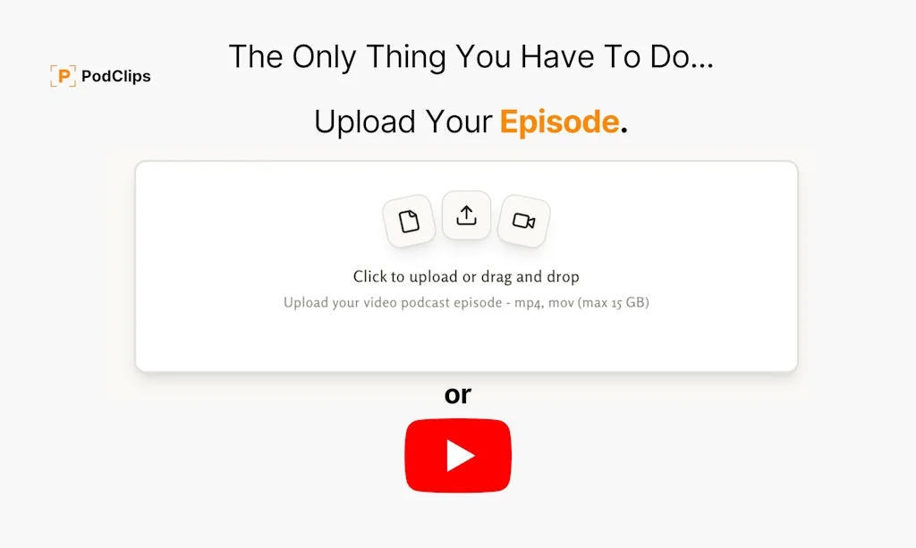 PodClips screenshot 5 of 6