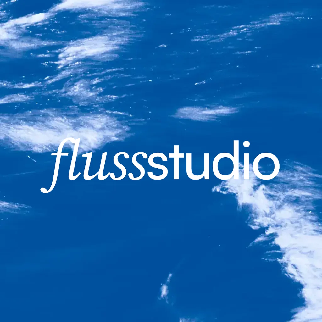 fluss.studio logo