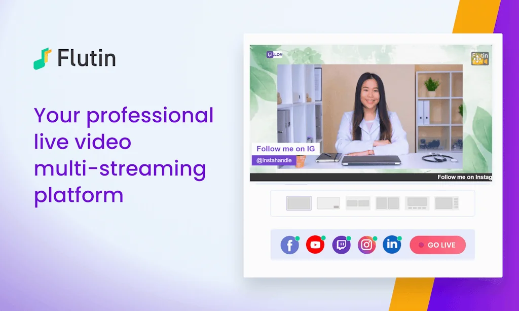 Flutin 2.0 screenshot 2 of 6