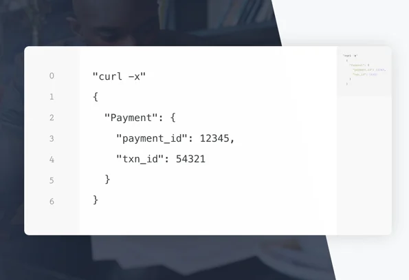 Flutterwave screenshot 1 of 3
