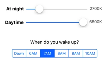 Flux screenshot 1 of 3