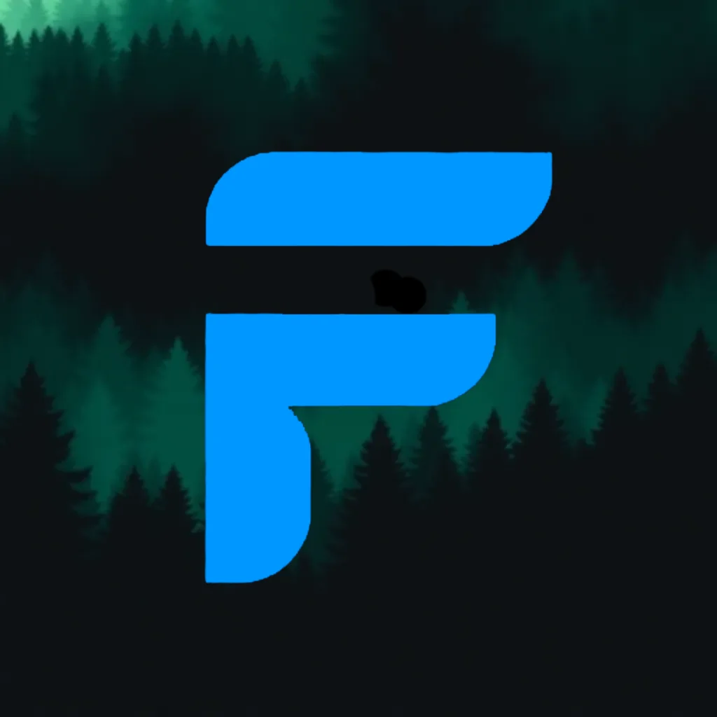 FluxGen - AI Image Generator for Cursor logo