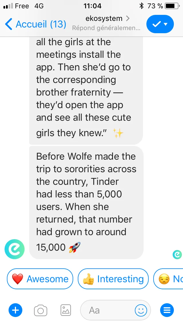 Fly Holly screenshot 2 of 6