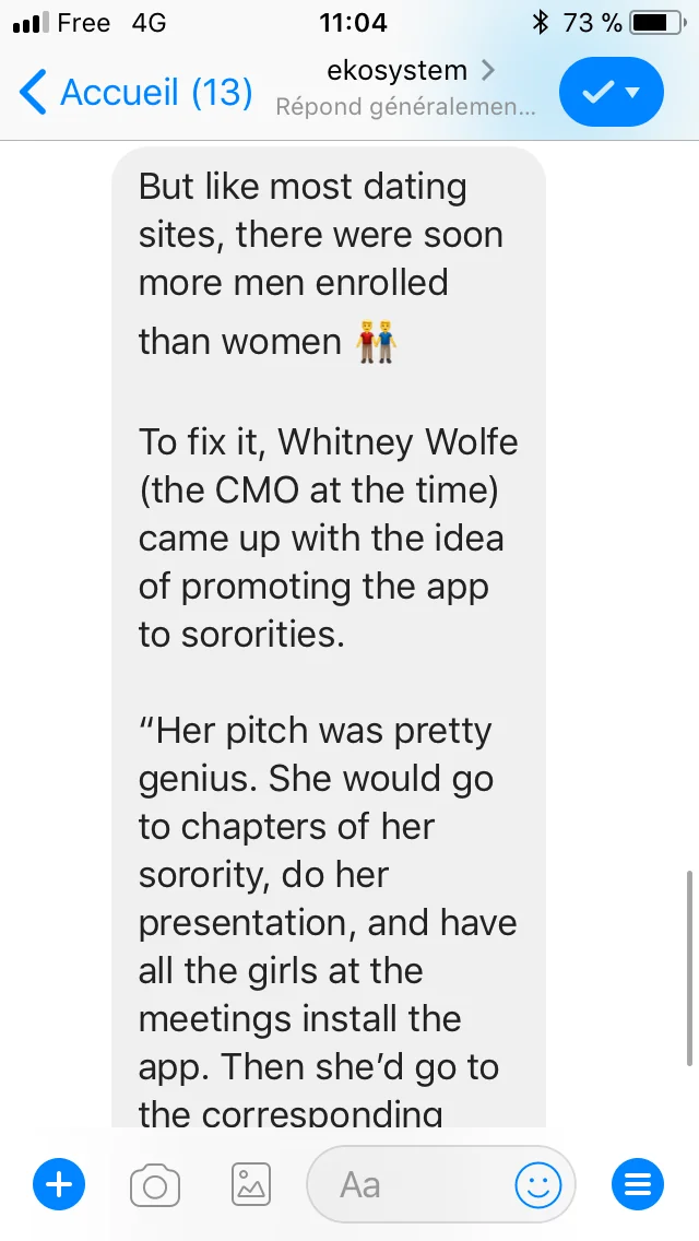 Fly Holly screenshot 3 of 6