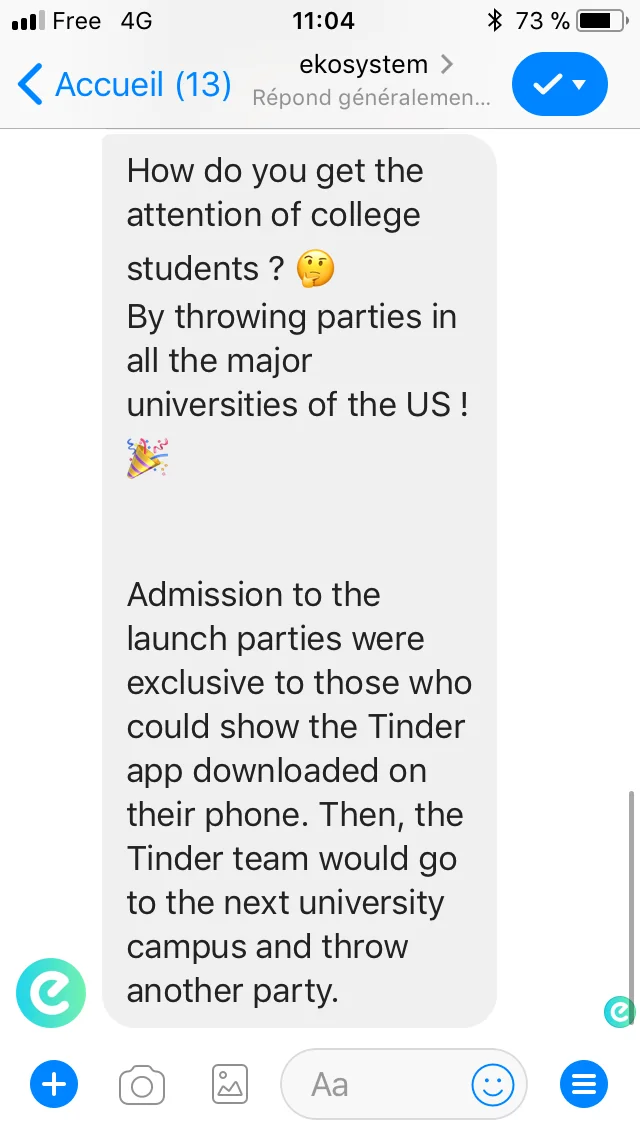 Fly Holly screenshot 4 of 6