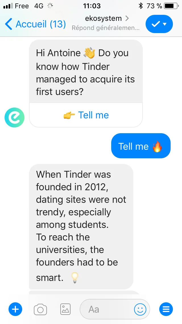 Fly Holly screenshot 5 of 6