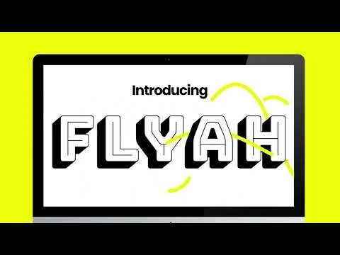 Flyah screenshot 1 of 5