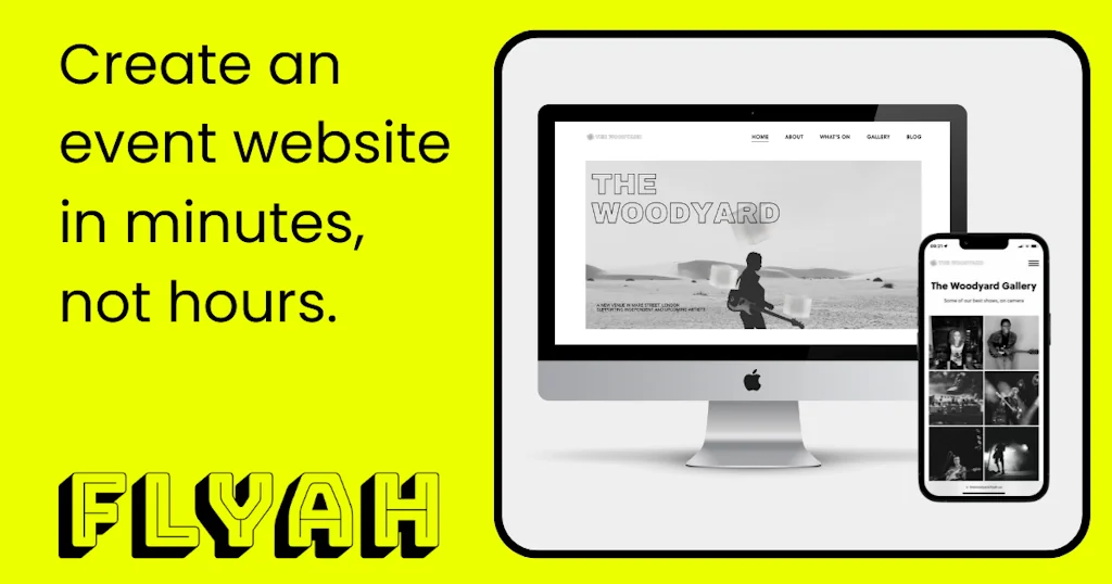 Flyah screenshot 2 of 5