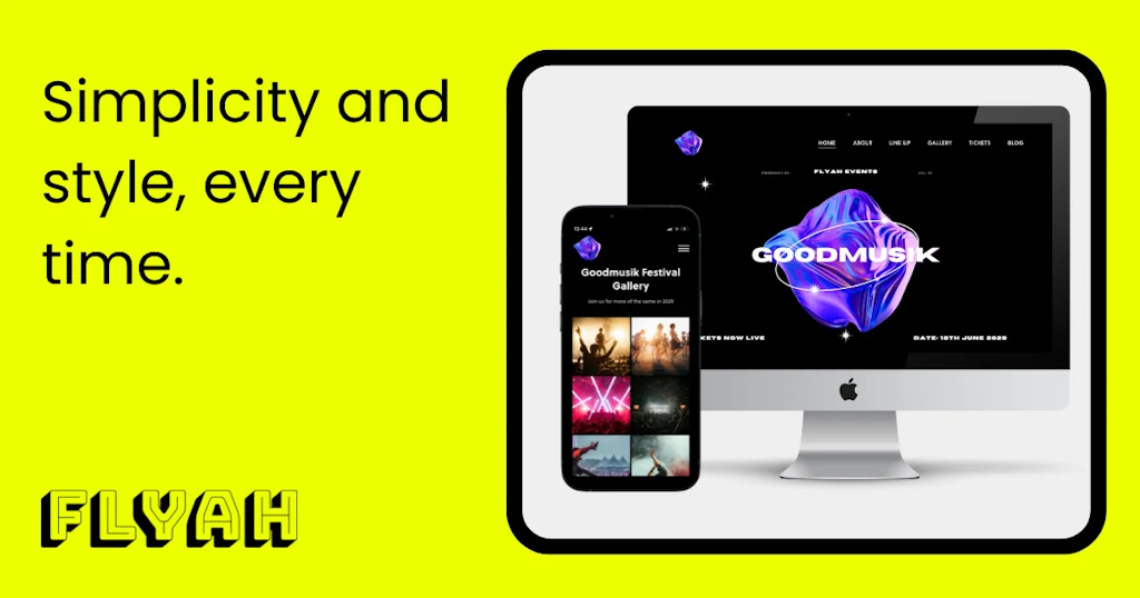 Flyah screenshot 3 of 5