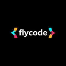 FlyCode logo