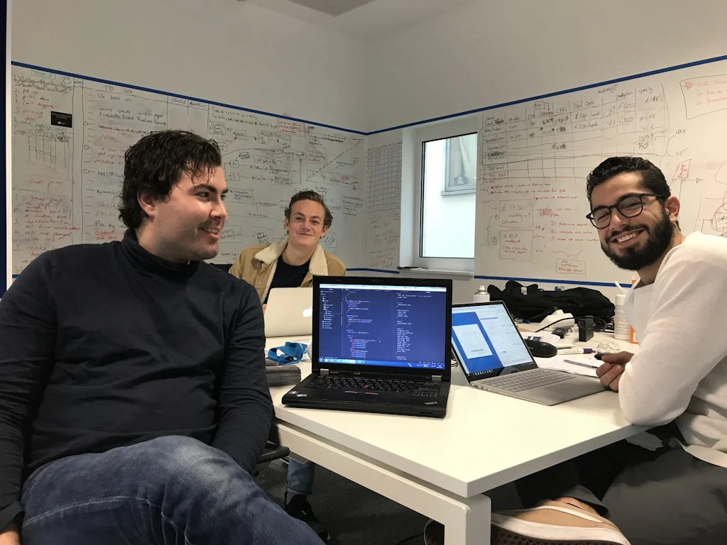 Flymble screenshot 2 of 6