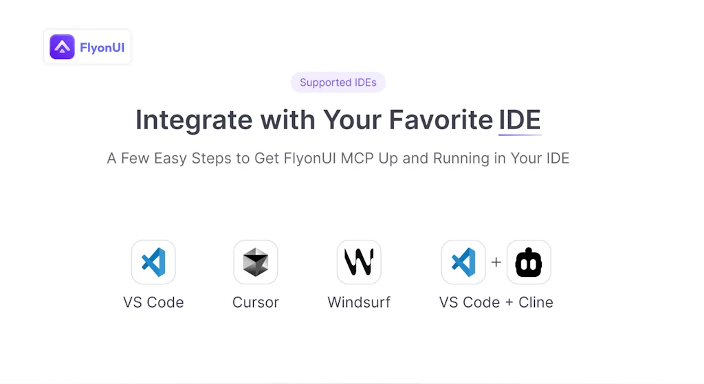 FlyonUI screenshot 3 of 5