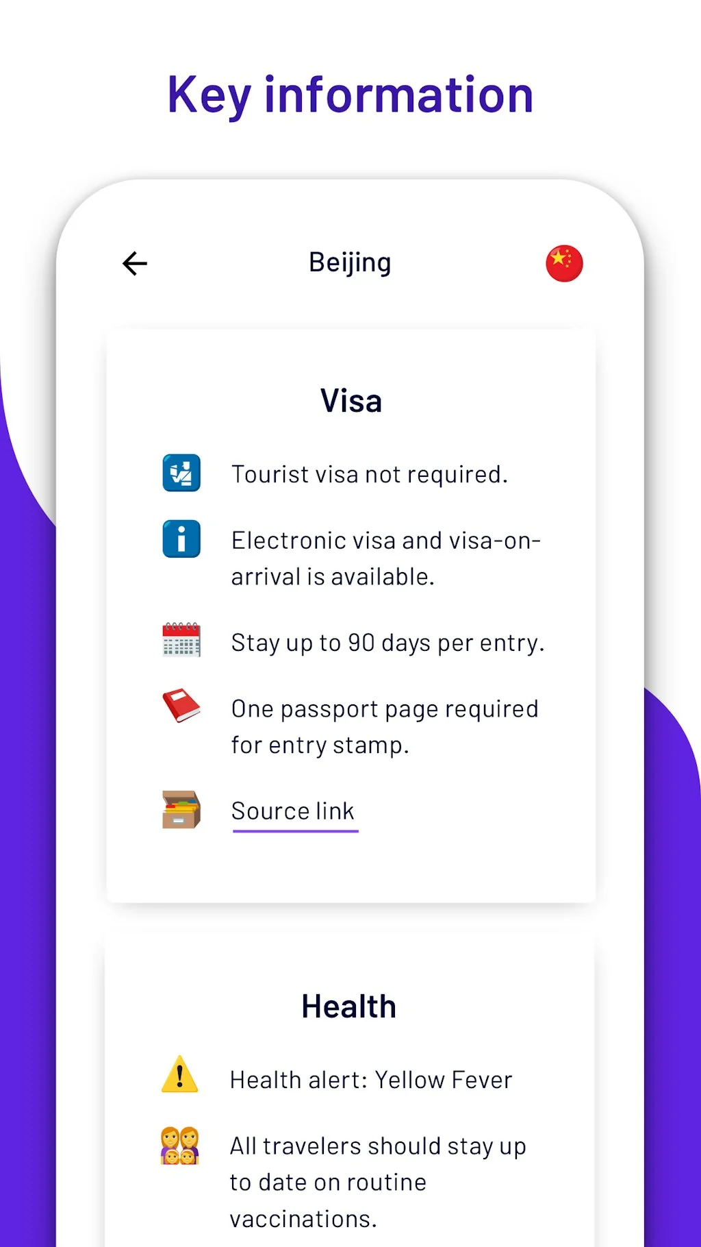 Flyright screenshot 3 of 3