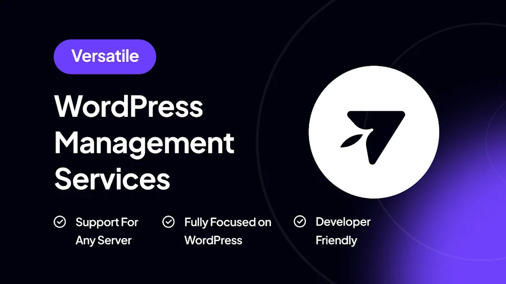 FlyWP screenshot 2 of 4