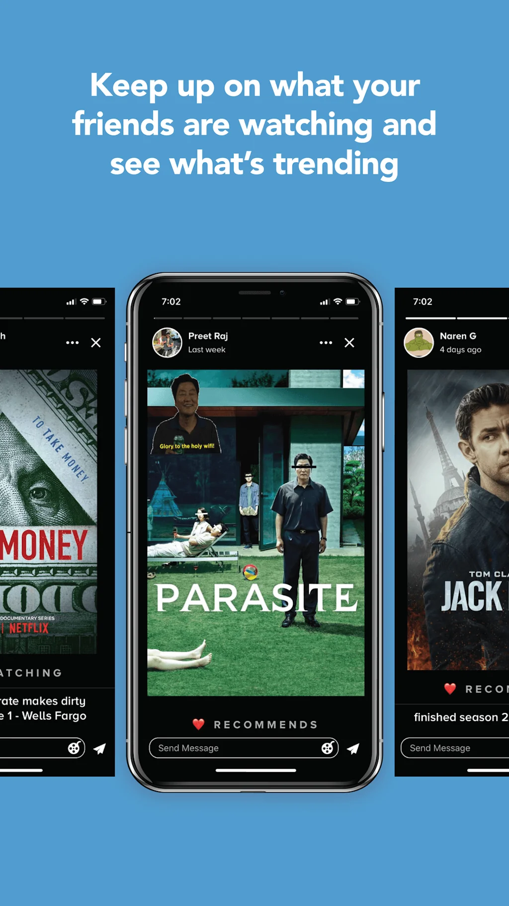 Flyx screenshot 3 of 4