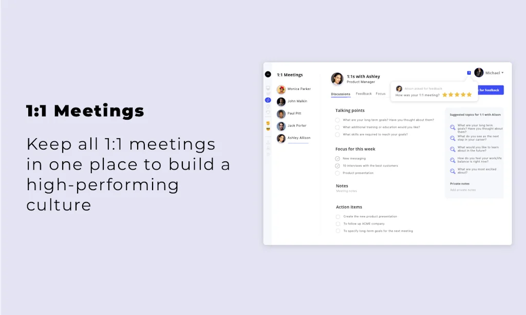 Focus screenshot 6 of 10